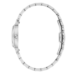 Reloj Bulova Frank Sinatra Femenino 96L341