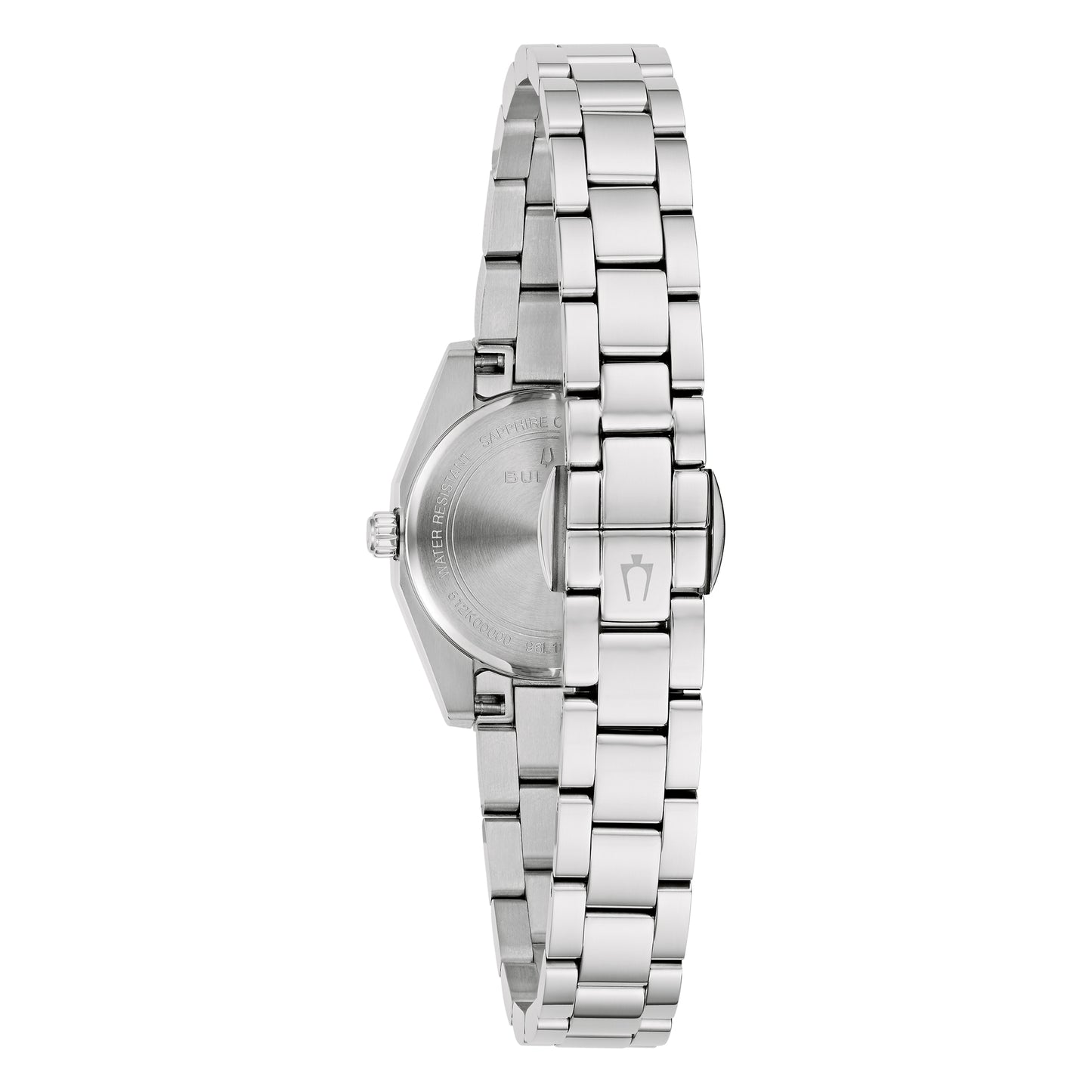Bulova Women's Watch 96L345