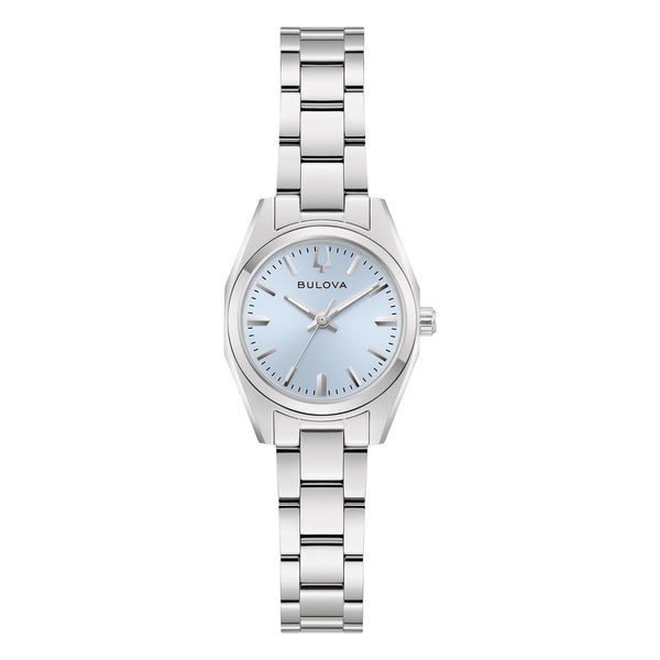 Bulova Women's Watch 96L345