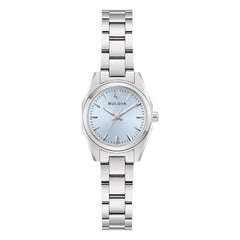 Reloj Bulova Femenino 96L345