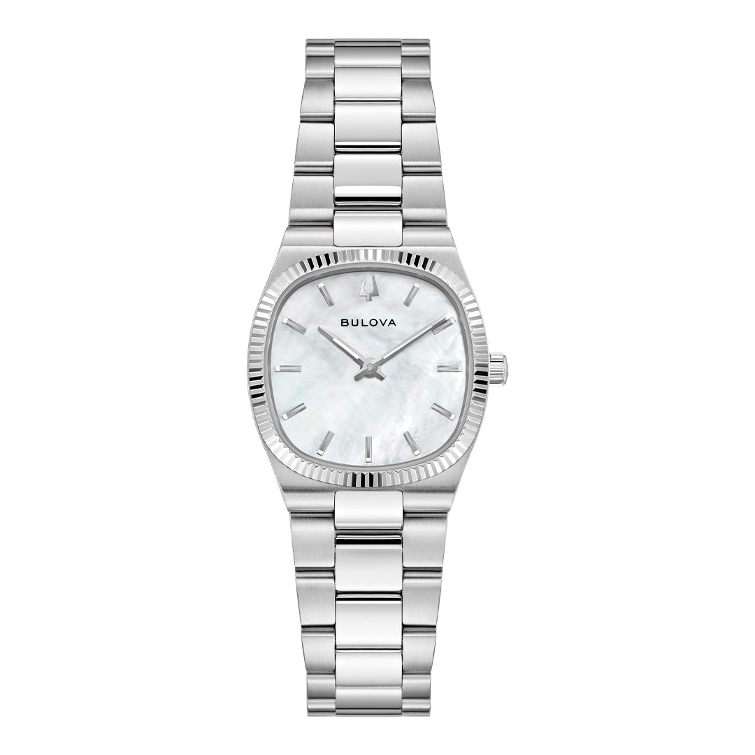 Reloj Bulova Seville Femenino 96L353