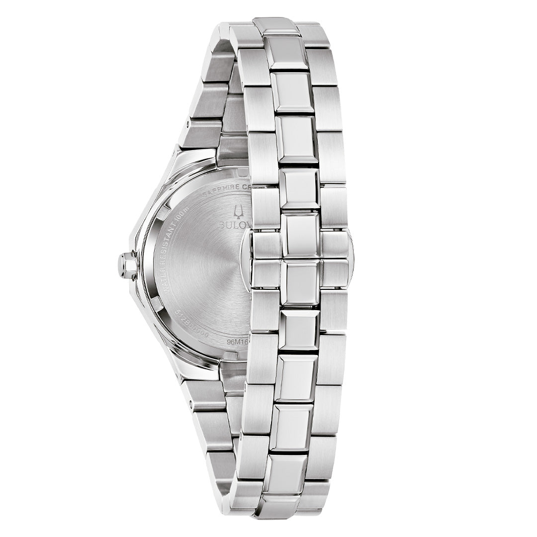 Reloj Bulova Prestige Femenino 96M168