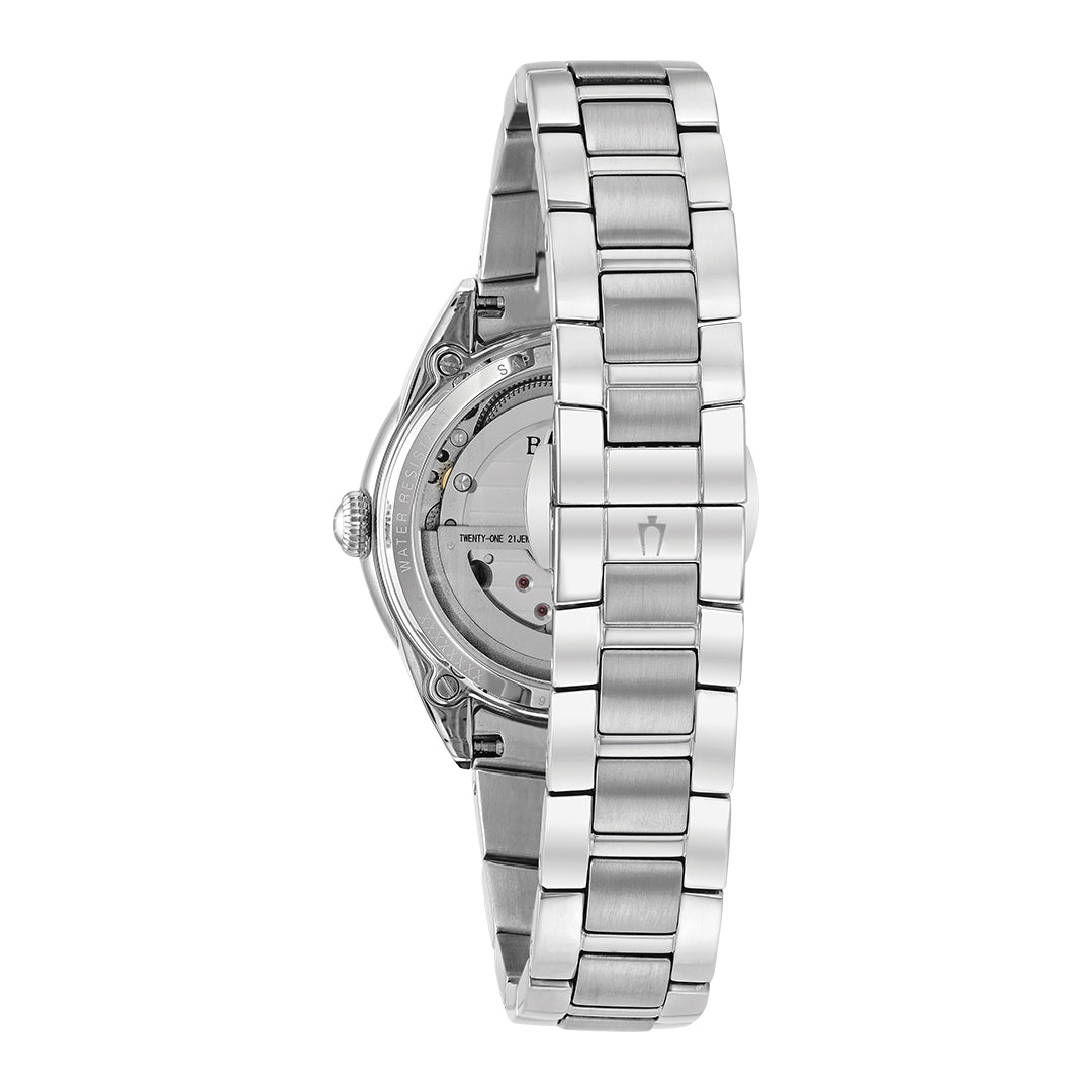Bulova Classic Women's Watch 96P181