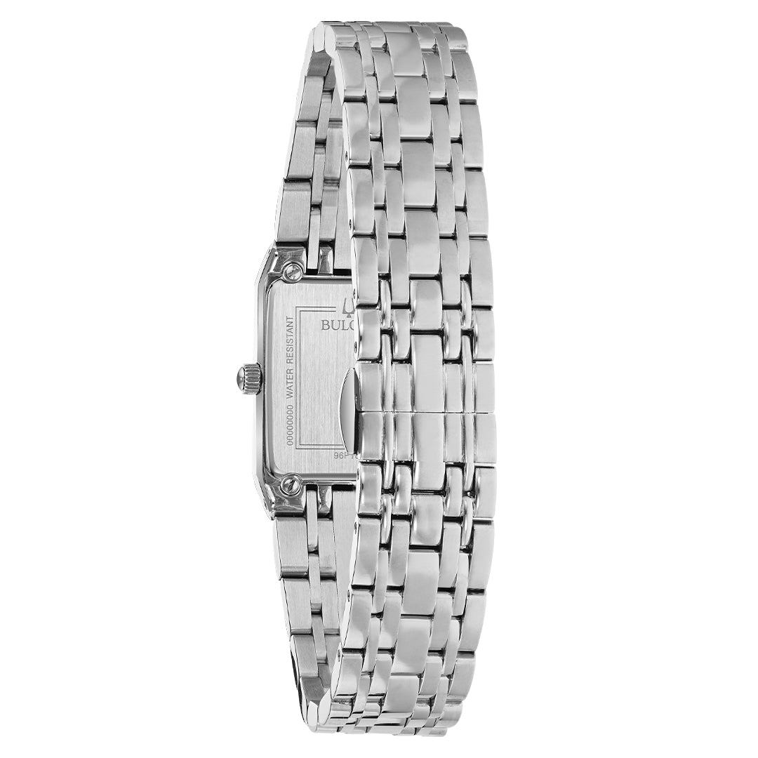 Bulova Futuro 96P202 Watch