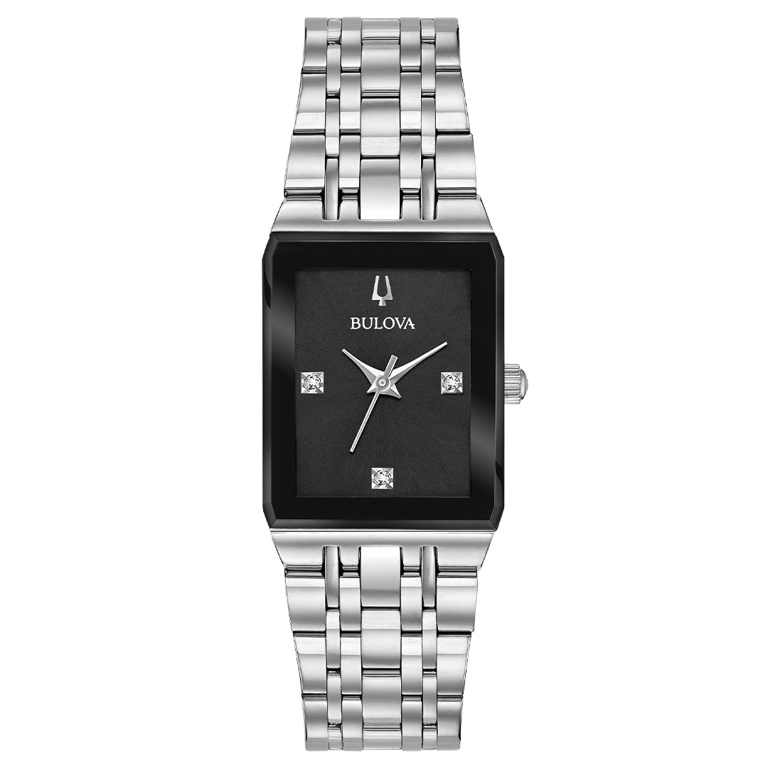 Bulova Futuro 96P202 Watch