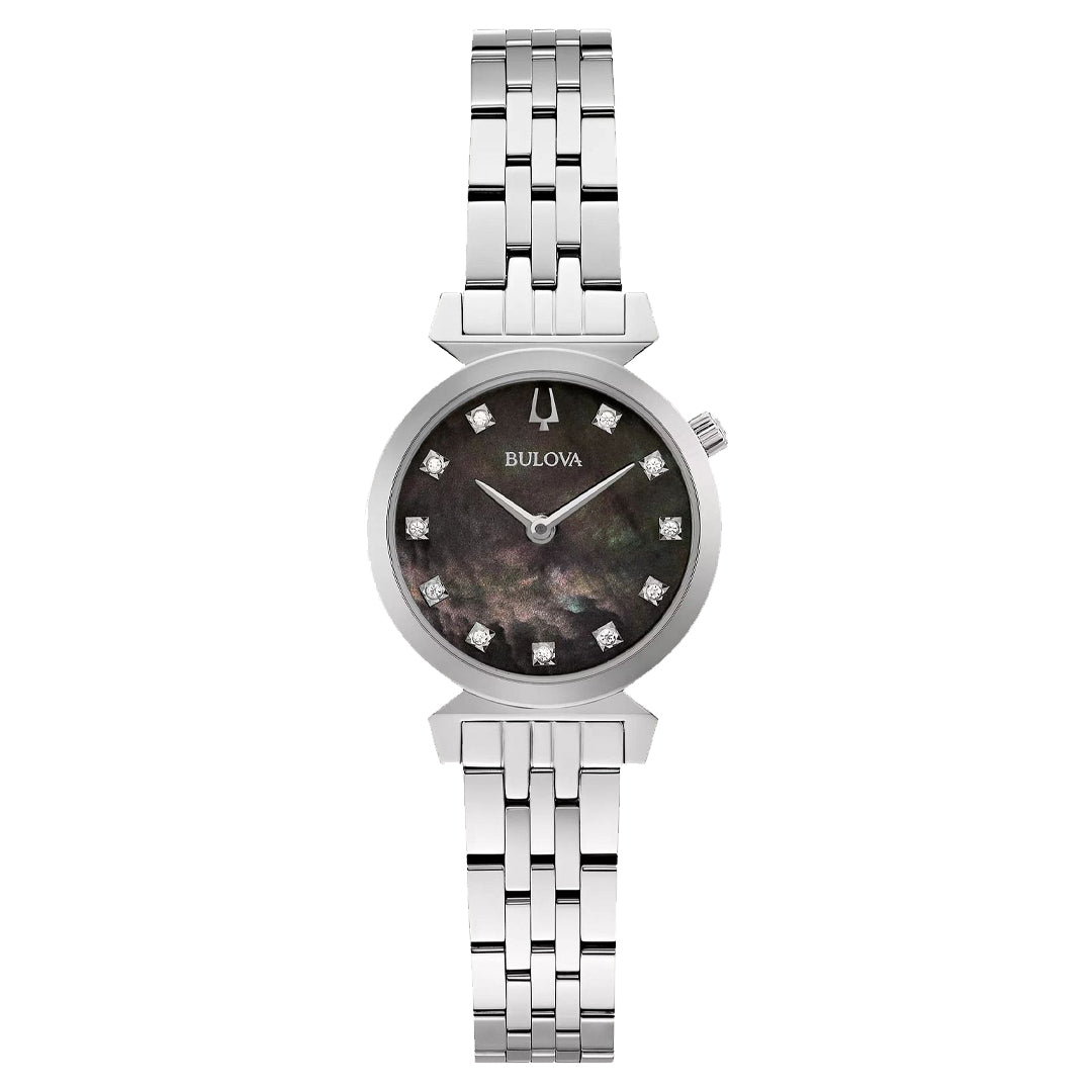Bulova Regatta 96P221 Watch