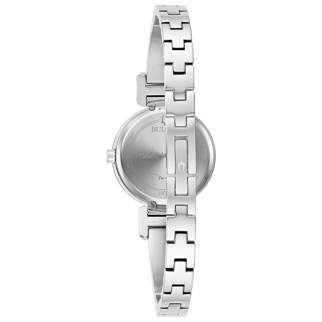 Reloj Bulova Marc Anthony 96P241
