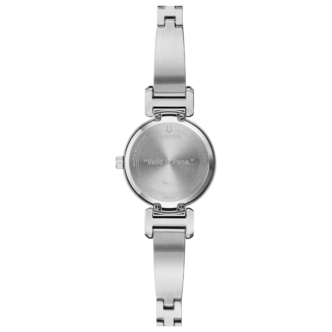 Reloj Bulova Marc Anthony 96P241