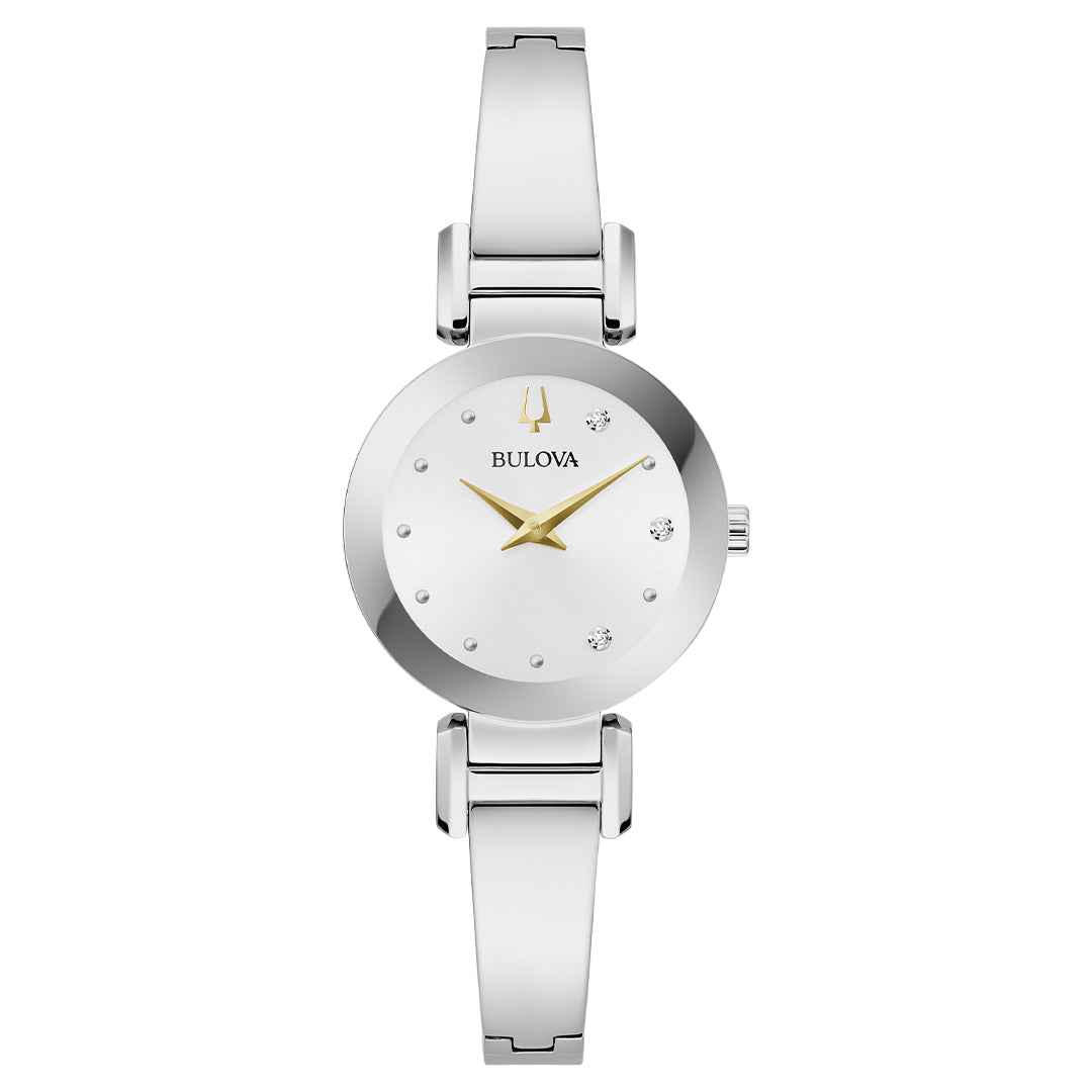 Reloj Bulova Marc Anthony 96P241