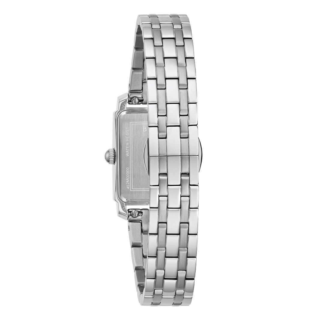 Bulova Sutton 96P252 Watch