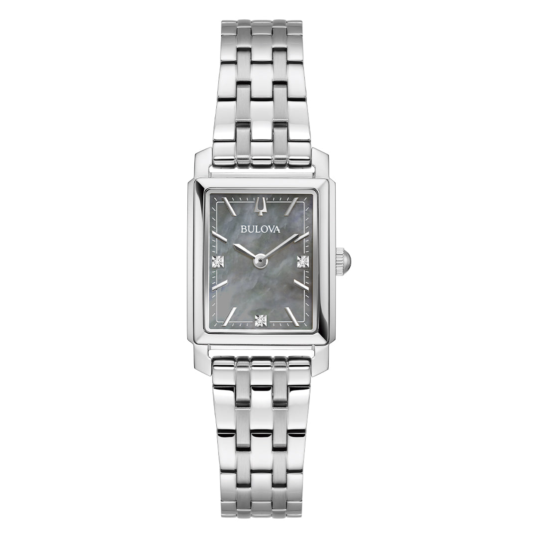 Bulova Sutton 96P252 Watch