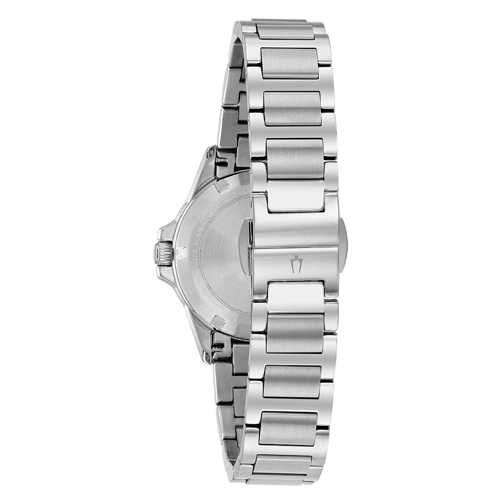 Bulova Marine Star Women's Watch 96R215