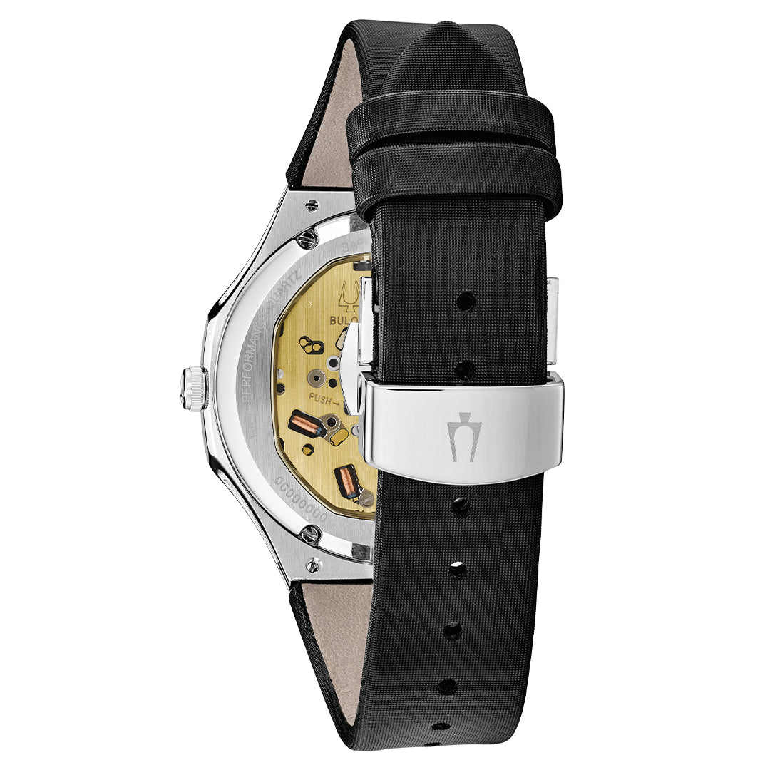 Bulova CURV Men's Watch 96R229