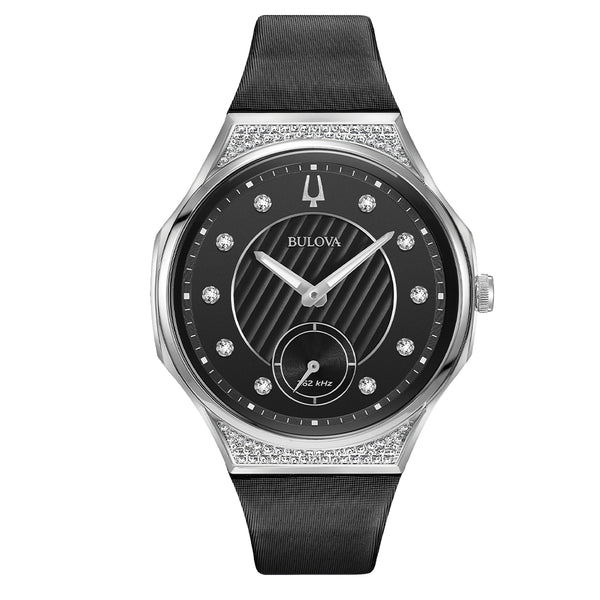 Bulova CURV Men's Watch 96R229