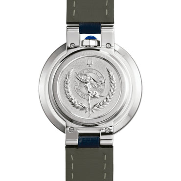 Reloj Bulova Rubaiyat Femenino 96R237