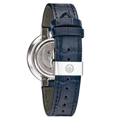 Reloj Bulova Rubaiyat Femenino 96R237