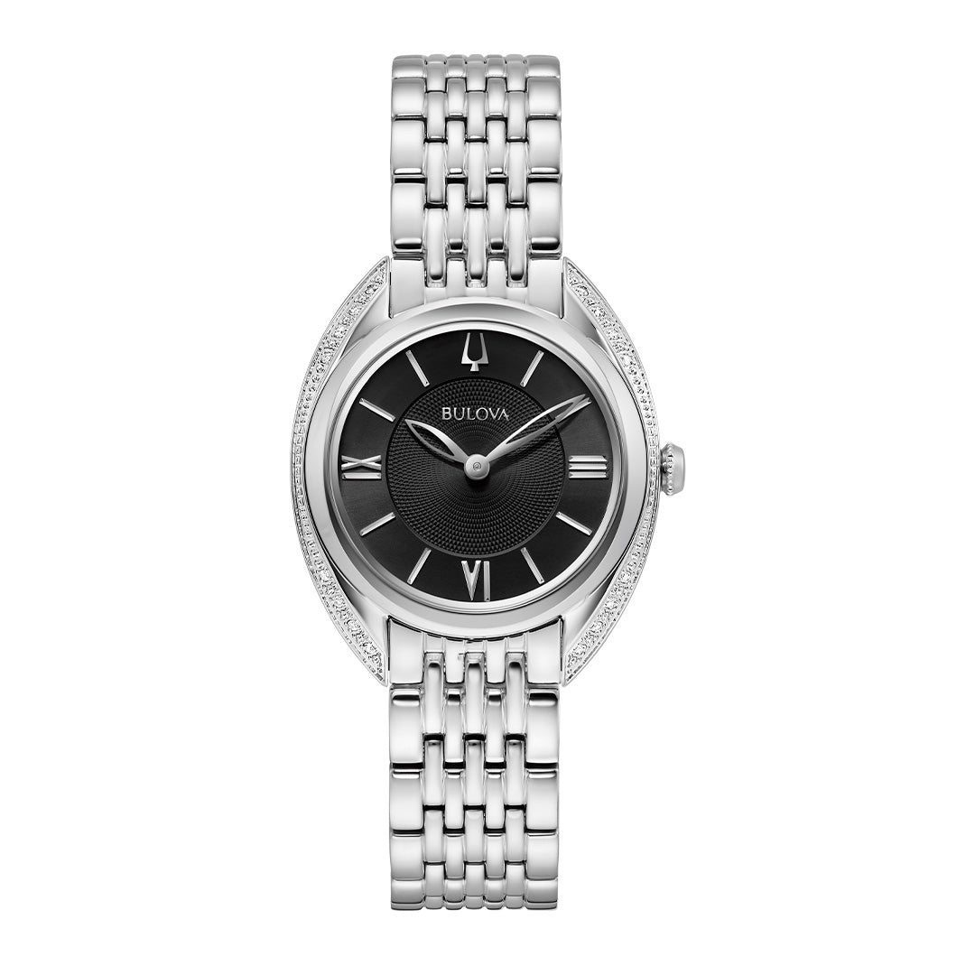 Reloj Bulova Classic Femenino | Ref.96R252