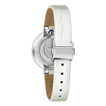 Reloj Bulova Rubaiyat Femenino 96R254
