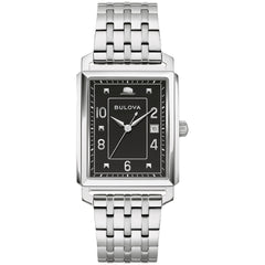 Reloj Bulova Frank Sinatra Pareja 96X166