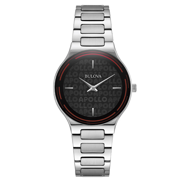 Bulova Apollo Women's Watch 96l309