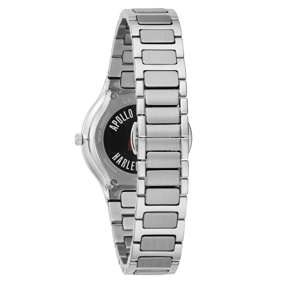 Bulova Apollo Women's Watch 96l309