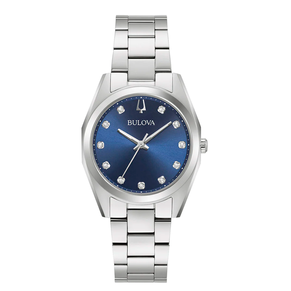 Reloj Bulova | Surveyor Femenino | Ref: 96P229