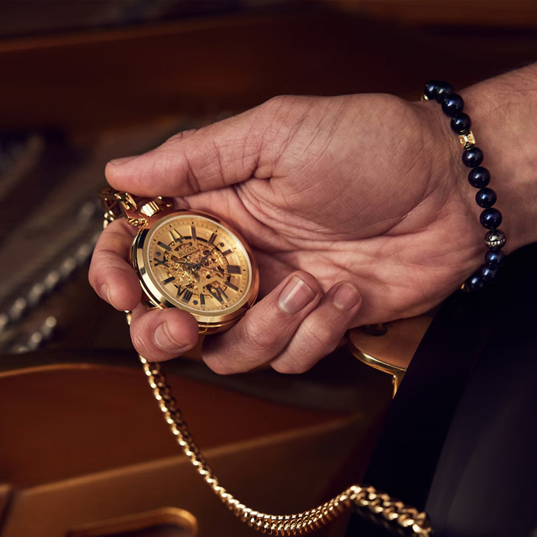 Reloj Bulova Sutton 97A178