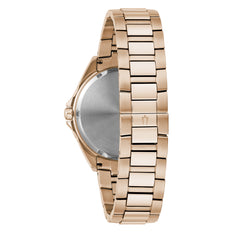 Reloj Bulova Rainbow Femenino 97A180