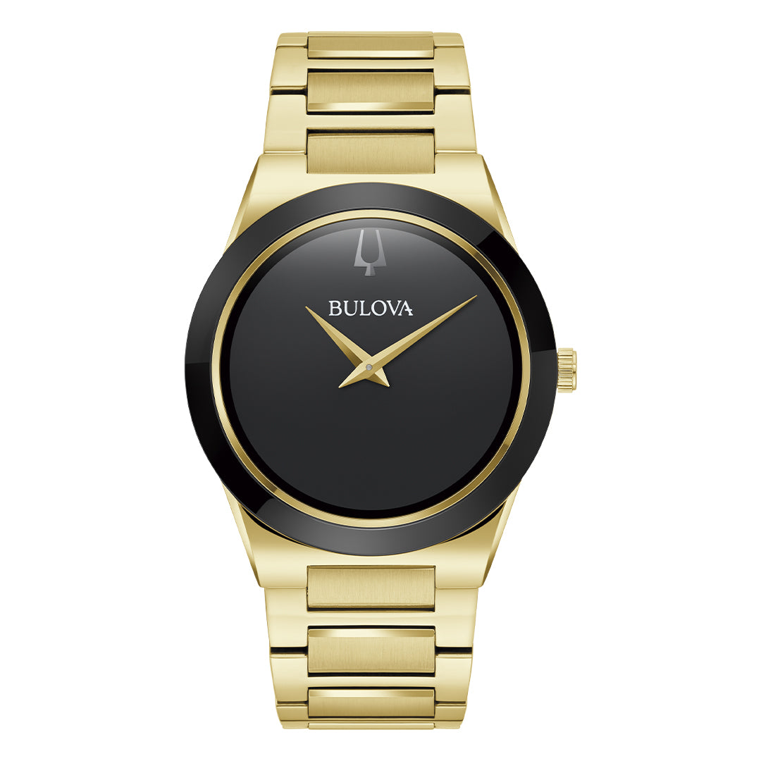 Bulova Millenia 97A183 Watch