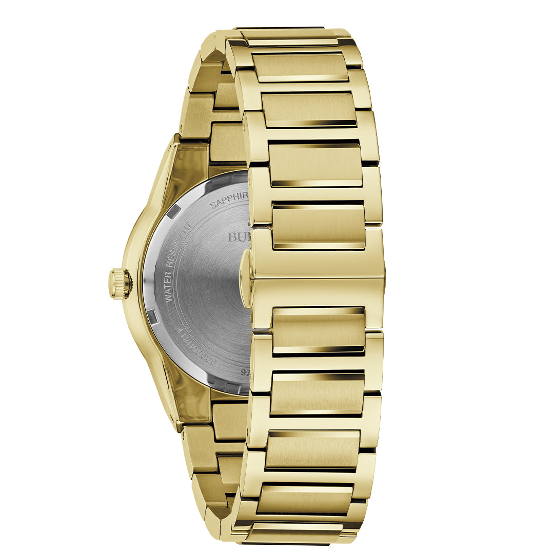 Bulova Millenia 97A183 Watch