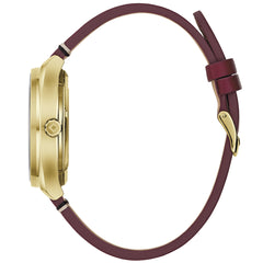 Bulova Frank Lloyd Special Edition Watch 97A192