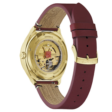 Reloj Bulova Edicion Especial de Frank LLOYD 97A192