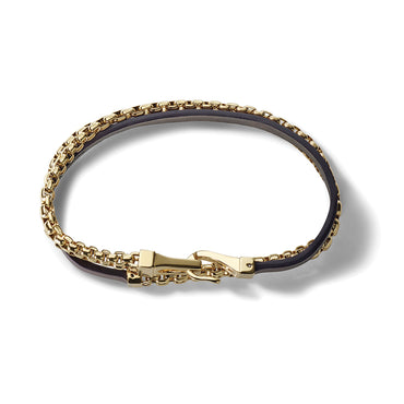 Brazalete Bulova 97B02M