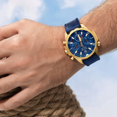 Reloj Bulova Marine Star Masculino 97B168