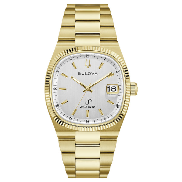 Bulova Super Seville Unisex Watch 97B223
