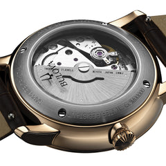 Reloj Bulova Hudson Masculino 97B225