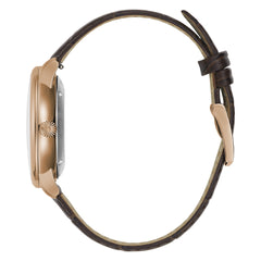 Reloj Bulova Hudson Masculino 97B225