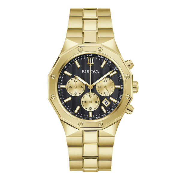 Reloj Bulova Prestige Masculino 97B232
