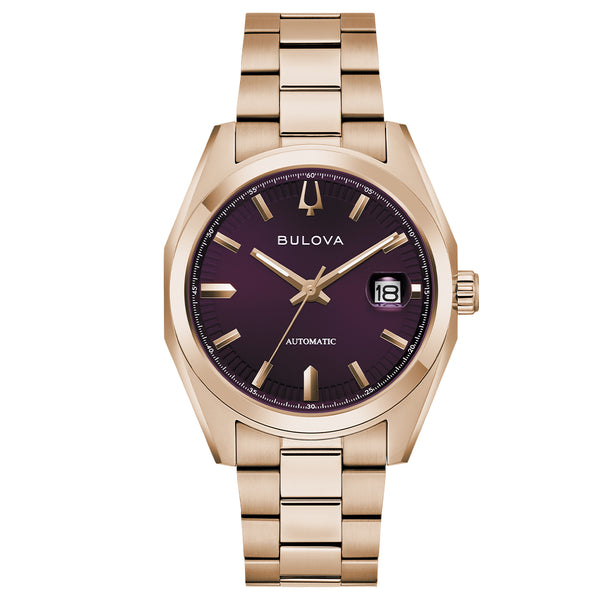 Bulova Surveyor Men's Watch 97B234