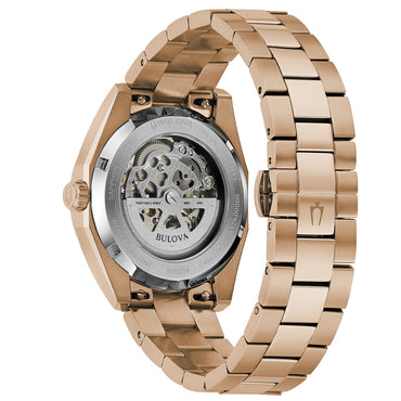 Reloj Bulova Surveyor Masculino 97B234