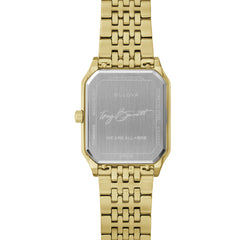 Reloj Bulova Masculino 97B236