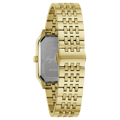 Reloj Bulova Masculino 97B236