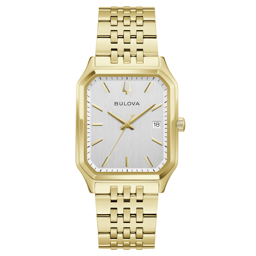 Reloj Bulova Masculino 97B236