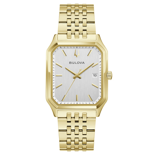 Bulova Men's Watch 97B236