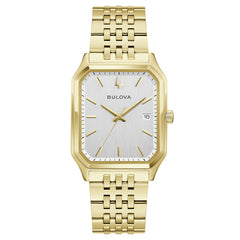 Reloj Bulova Masculino 97B236