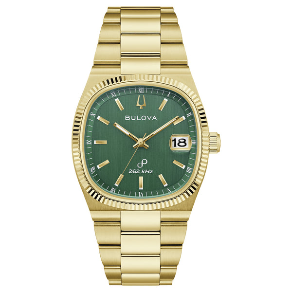 Reloj Bulova Jet Masculino 97B237