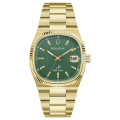 Reloj Bulova Jet Masculino 97B237