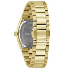 Reloj Bulova Jet Masculino 97B237