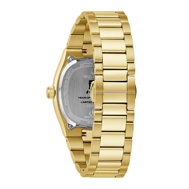 Reloj Bulova Seville Masculino | Ref: 97B242