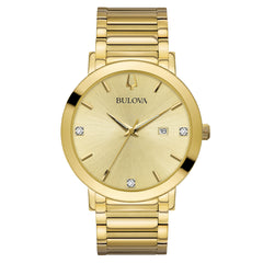 Reloj Bulova Modern Masculino 97D115
